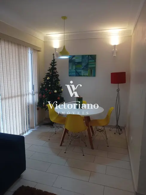 Foto 6 de Casa de Condomínio com 3 quartos à venda, 150m2 em Loteamento Villa Branca, Jacarei - SP