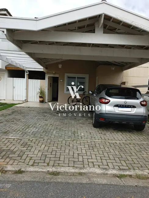 Foto 1 de Casa de Condomínio com 3 quartos à venda, 150m2 em Loteamento Villa Branca, Jacarei - SP