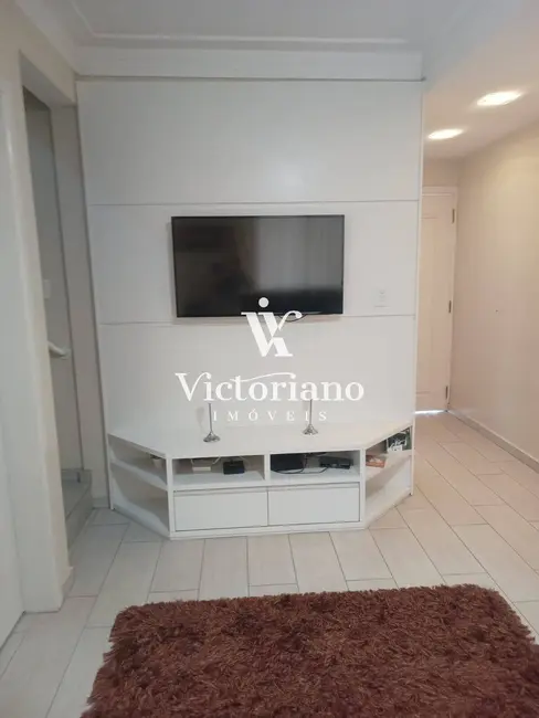 Foto 5 de Casa de Condomínio com 3 quartos à venda, 150m2 em Loteamento Villa Branca, Jacarei - SP