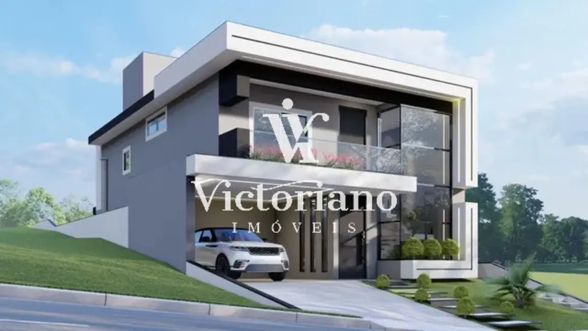 Foto 5 de Casa de Condomínio com 3 quartos à venda, 360m2 em Cacapava - SP