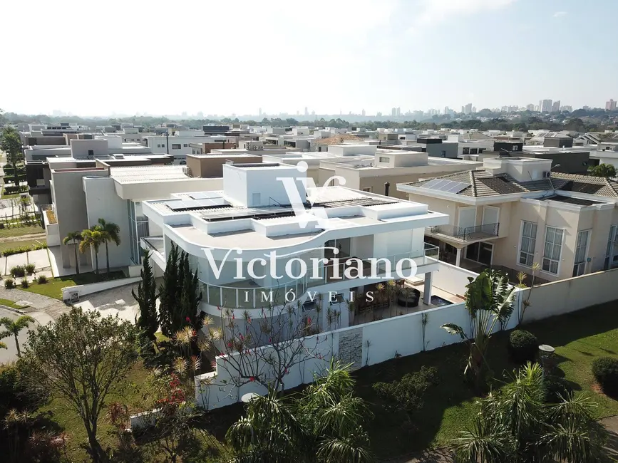 Casa de Condomínio com 4 quartos à venda, 450m2 em Sao Jose Dos Campos - SP - imagem 8 Foto 8 de Casa de Condomínio com 4 quartos à venda, 450m2 em Sao Jose Dos Campos - SP