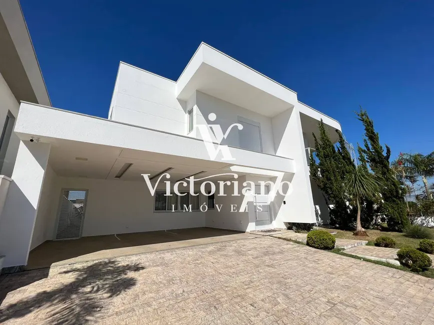 Foto 2 de Casa de Condomínio com 4 quartos à venda, 450m2 em Sao Jose Dos Campos - SP