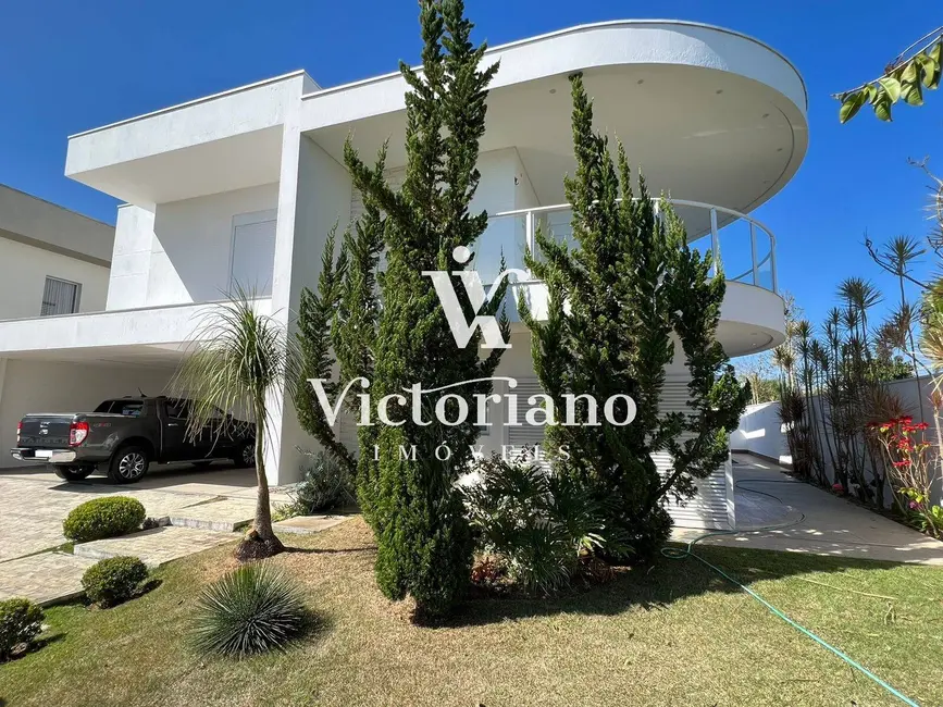 Foto 1 de Casa de Condomínio com 4 quartos à venda, 450m2 em Sao Jose Dos Campos - SP