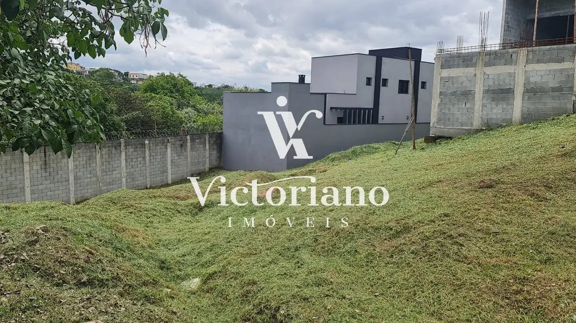 Foto 1 de Lote de Condomínio à venda, 553m2 em Condomínio Vem Viver Jacareí, Jacarei - SP