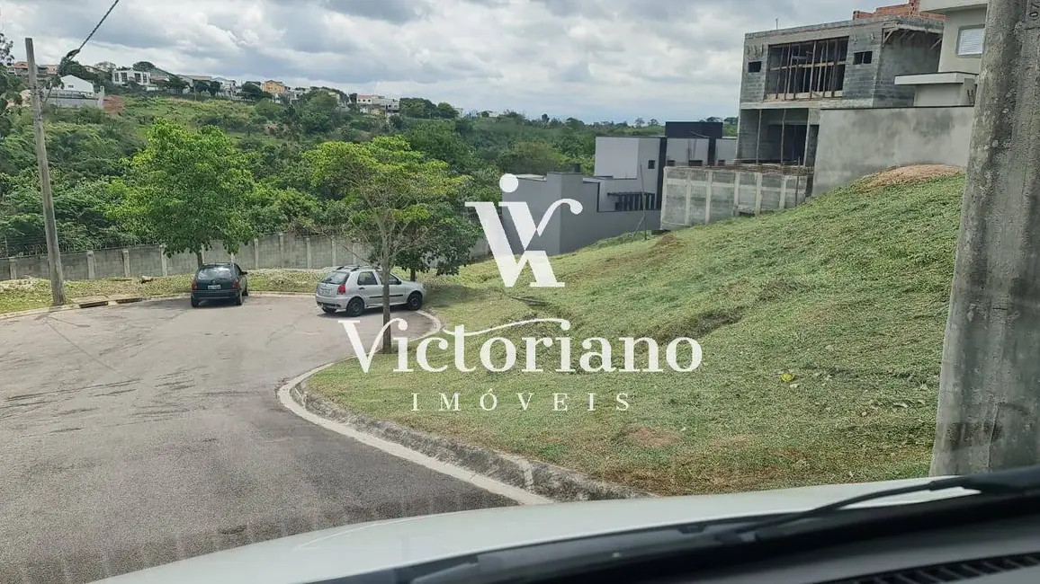 Foto 4 de Lote de Condomínio à venda, 553m2 em Condomínio Vem Viver Jacareí, Jacarei - SP