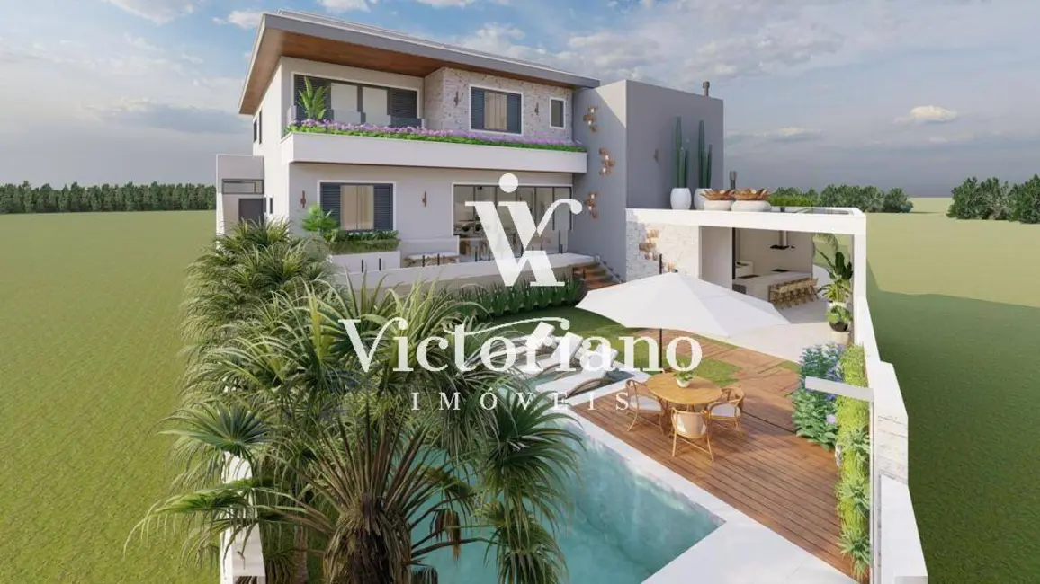 Foto 6 de Lote de Condomínio à venda, 553m2 em Condomínio Vem Viver Jacareí, Jacarei - SP