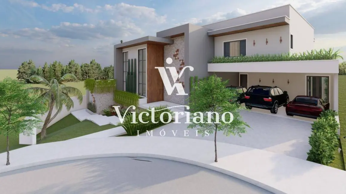 Foto 9 de Lote de Condomínio à venda, 553m2 em Condomínio Vem Viver Jacareí, Jacarei - SP