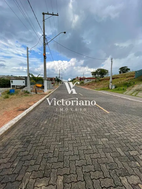 Lote de Condomínio à venda, 1200m2 em Santa Mônica, Cacapava - SP - imagem 6 Foto 6 de Lote de Condomínio à venda, 1200m2 em Santa Mônica, Cacapava - SP