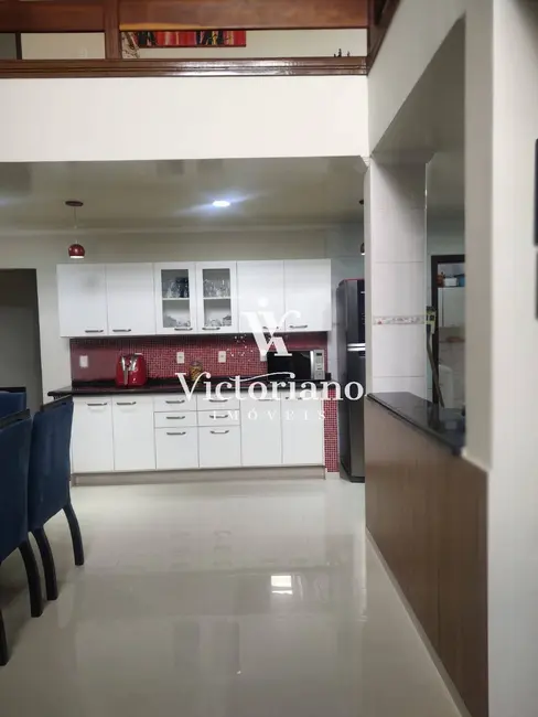 Foto 8 de Casa com 3 quartos à venda, 200m2 em Loteamento Villa Branca, Jacarei - SP
