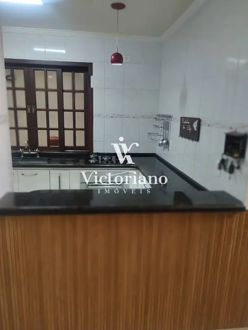 Foto 9 de Casa com 3 quartos à venda, 200m2 em Loteamento Villa Branca, Jacarei - SP