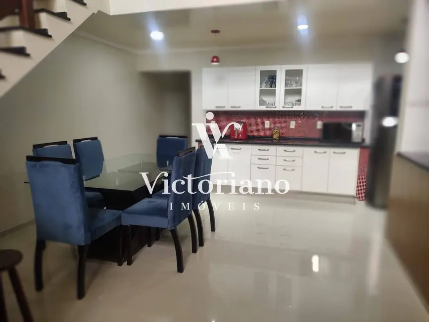 Foto 7 de Casa com 3 quartos à venda, 200m2 em Loteamento Villa Branca, Jacarei - SP
