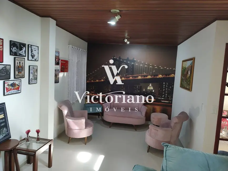 Foto 6 de Casa com 3 quartos à venda, 200m2 em Loteamento Villa Branca, Jacarei - SP