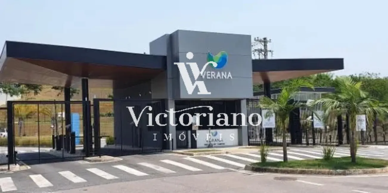 Foto 1 de Lote de Condomínio à venda, 364m2 em Sao Jose Dos Campos - SP