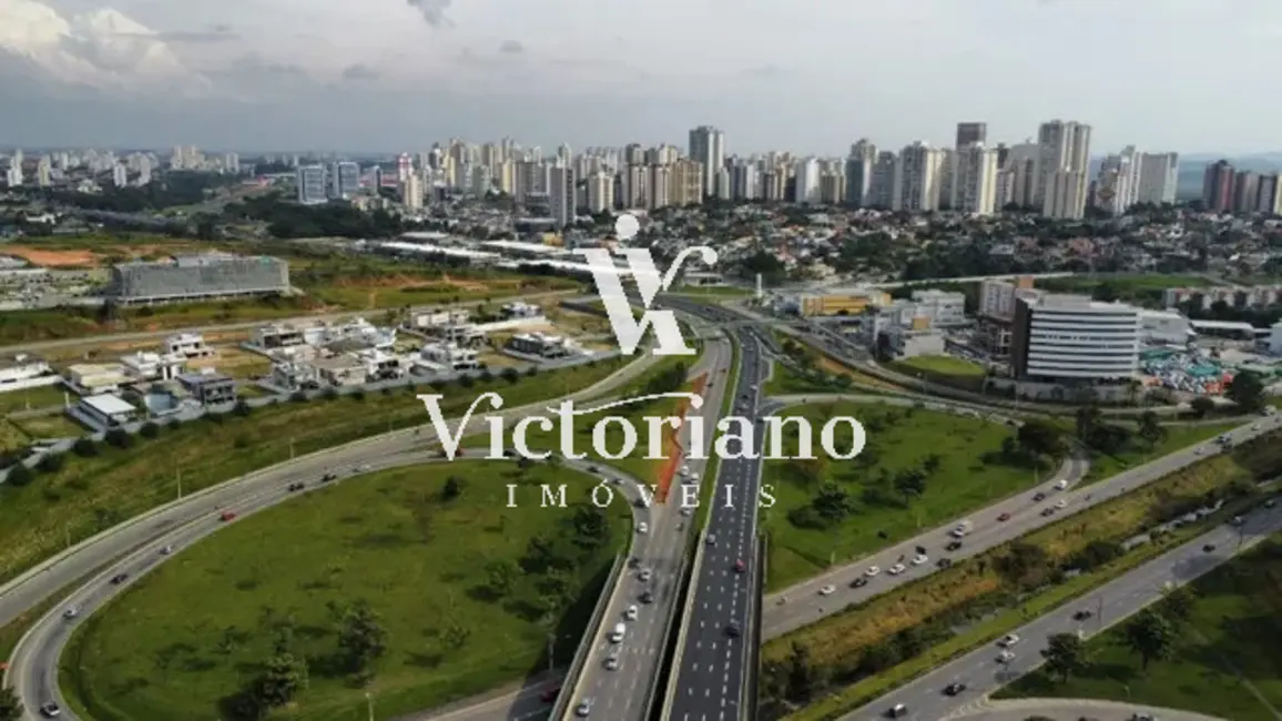 Foto 2 de Lote de Condomínio à venda, 450m2 em Sao Jose Dos Campos - SP