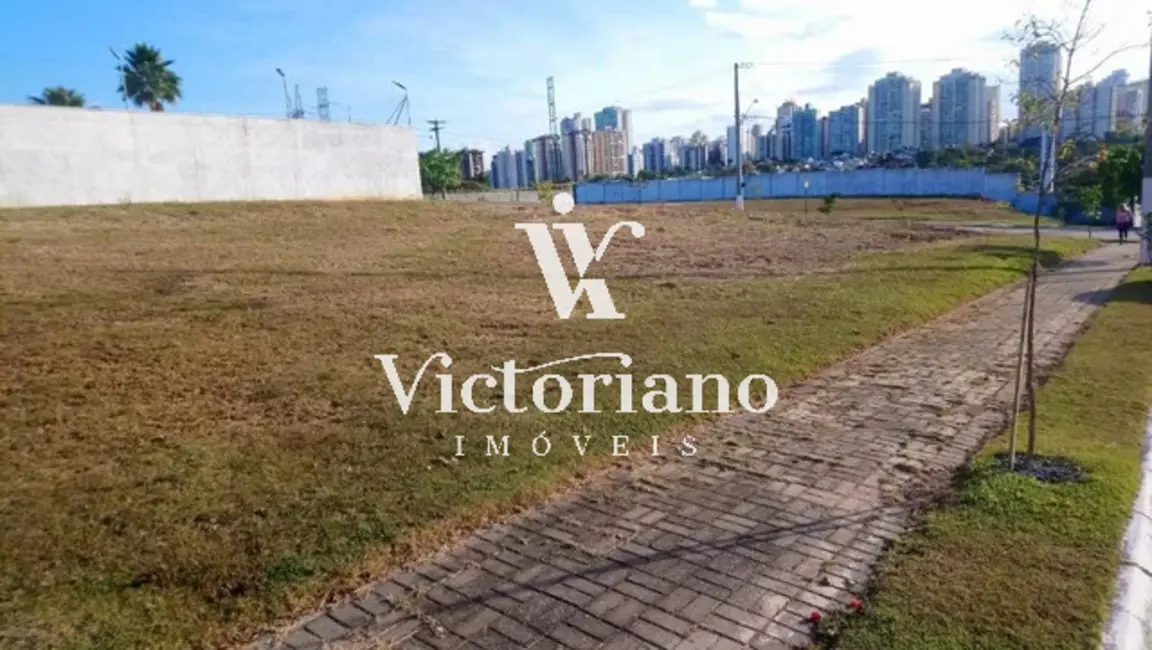 Foto 4 de Lote de Condomínio à venda, 450m2 em Sao Jose Dos Campos - SP