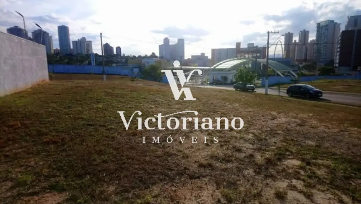 Foto 1 de Lote de Condomínio à venda, 450m2 em Sao Jose Dos Campos - SP