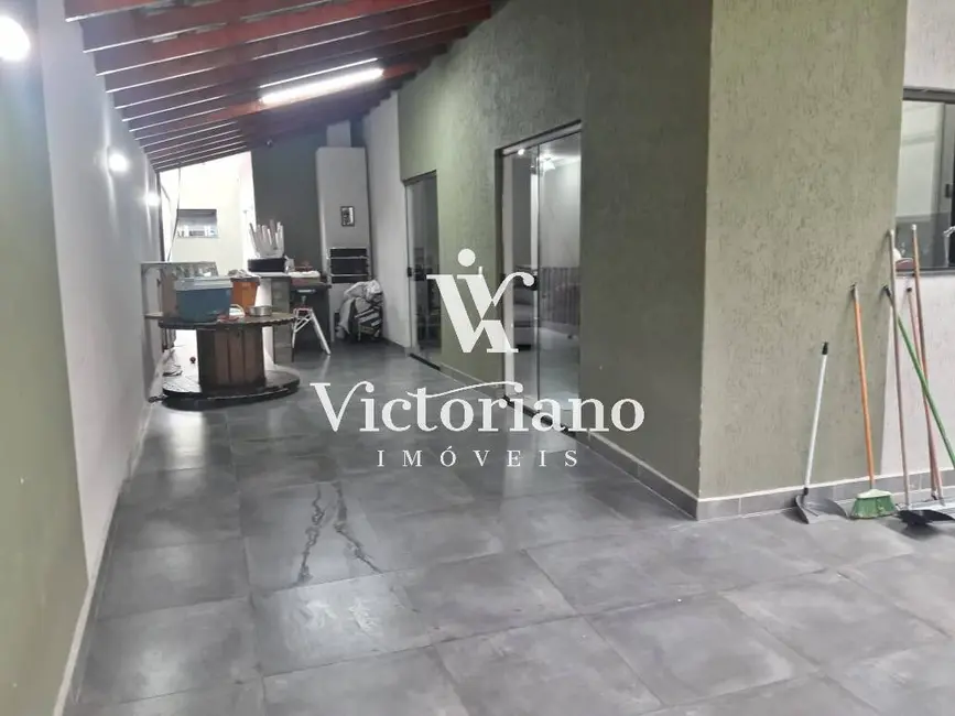 Foto 5 de Casa com 2 quartos à venda, 140m2 em Residencial Santa Paula, Jacarei - SP