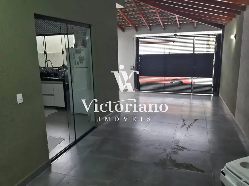 Foto 6 de Casa com 2 quartos à venda, 140m2 em Residencial Santa Paula, Jacarei - SP