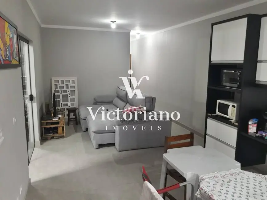 Foto 9 de Casa com 2 quartos à venda, 140m2 em Residencial Santa Paula, Jacarei - SP