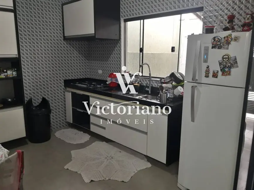 Foto 7 de Casa com 2 quartos à venda, 140m2 em Residencial Santa Paula, Jacarei - SP
