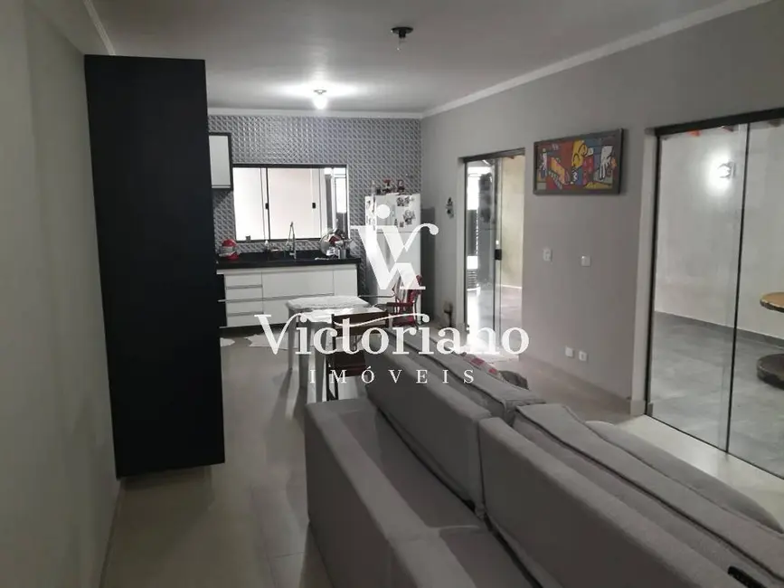Foto 8 de Casa com 2 quartos à venda, 140m2 em Residencial Santa Paula, Jacarei - SP