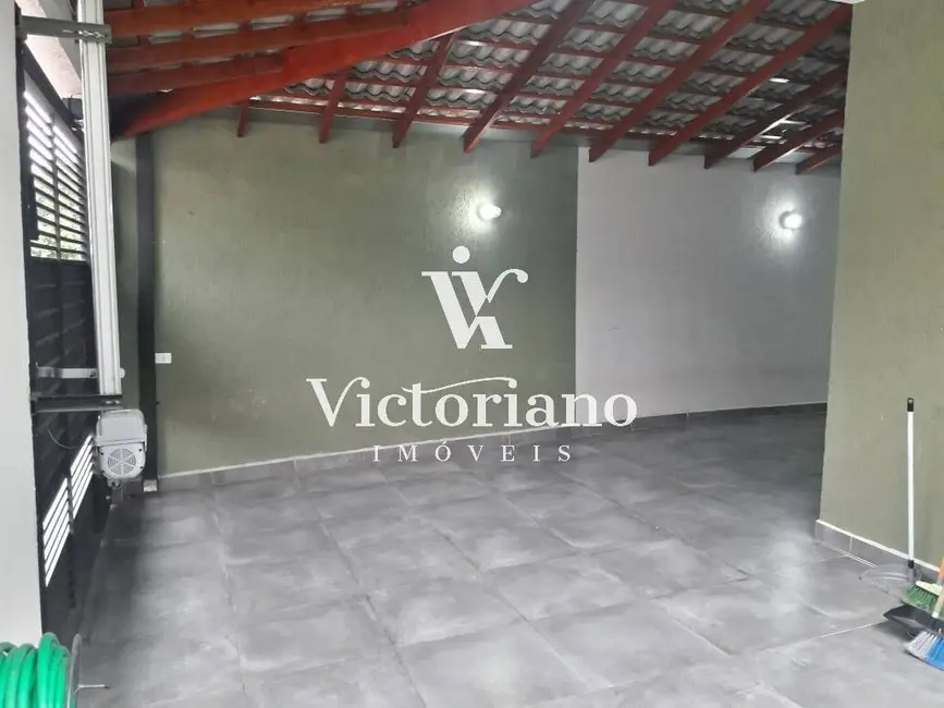 Foto 3 de Casa com 2 quartos à venda, 140m2 em Residencial Santa Paula, Jacarei - SP