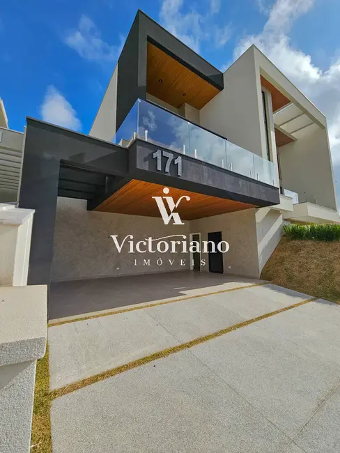 Foto 4 de Casa de Condomínio com 4 quartos à venda, 900m2 em Sao Jose Dos Campos - SP