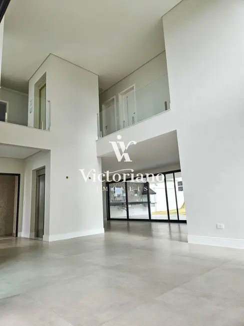 Foto 7 de Casa de Condomínio com 4 quartos à venda, 900m2 em Sao Jose Dos Campos - SP