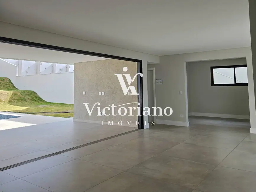 Foto 8 de Casa de Condomínio com 4 quartos à venda, 900m2 em Sao Jose Dos Campos - SP