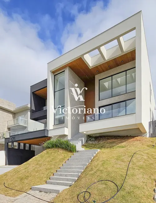 Foto 3 de Casa de Condomínio com 4 quartos à venda, 900m2 em Sao Jose Dos Campos - SP