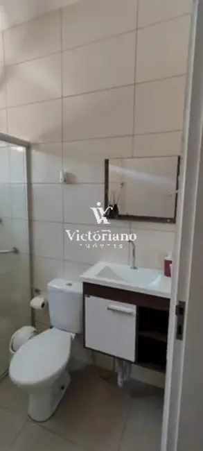 Foto 7 de Casa com 3 quartos à venda, 125m2 em Jardim Primavera, Jacarei - SP