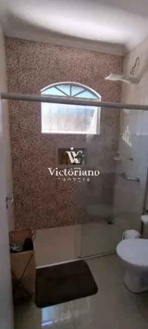Foto 6 de Casa com 3 quartos à venda, 125m2 em Jardim Primavera, Jacarei - SP