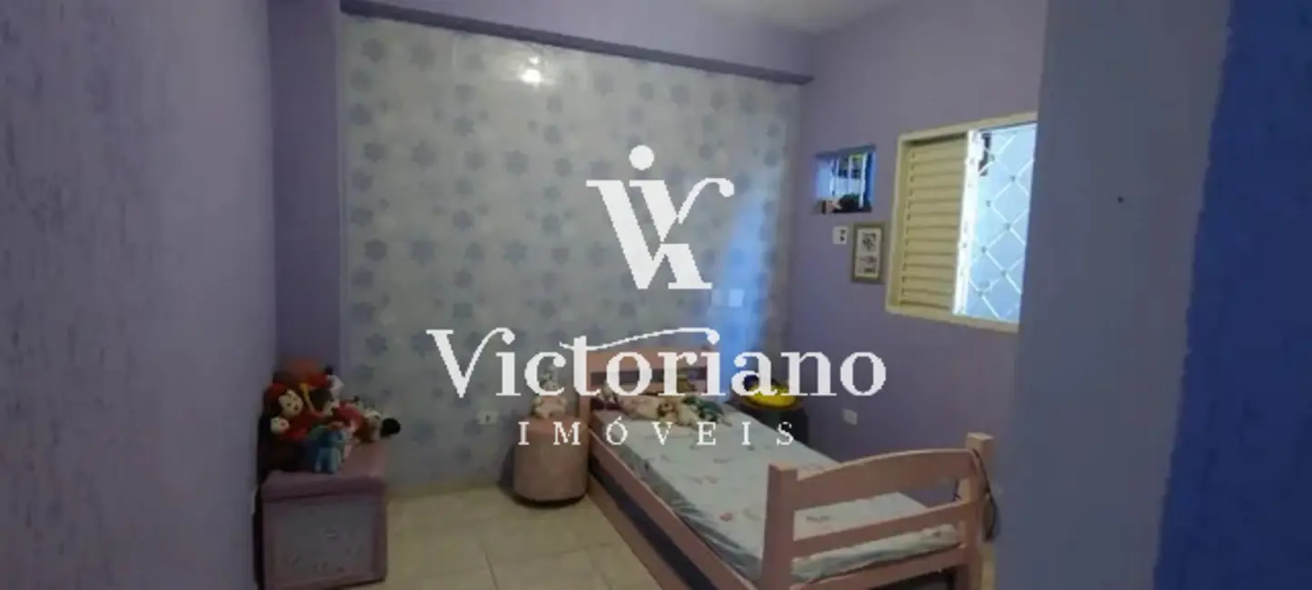 Foto 9 de Casa com 3 quartos à venda, 125m2 em Jardim Primavera, Jacarei - SP