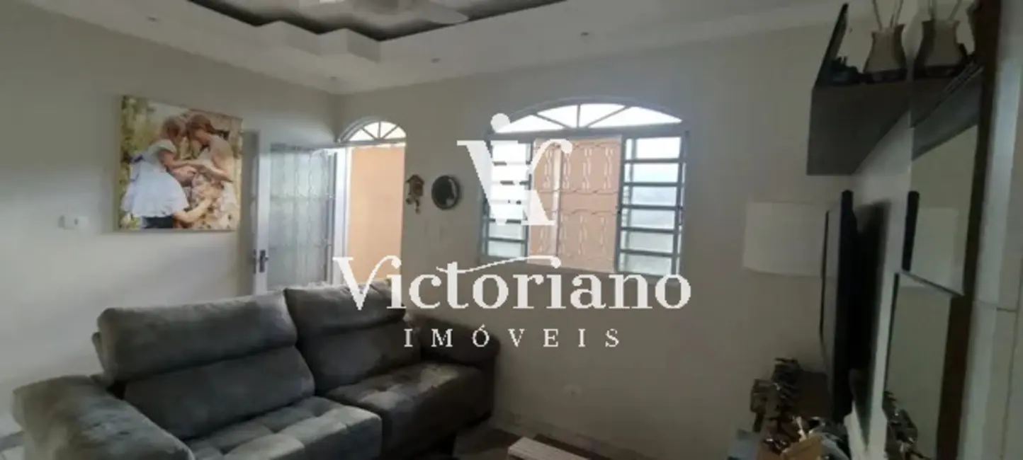 Foto 3 de Casa com 3 quartos à venda, 125m2 em Jardim Primavera, Jacarei - SP
