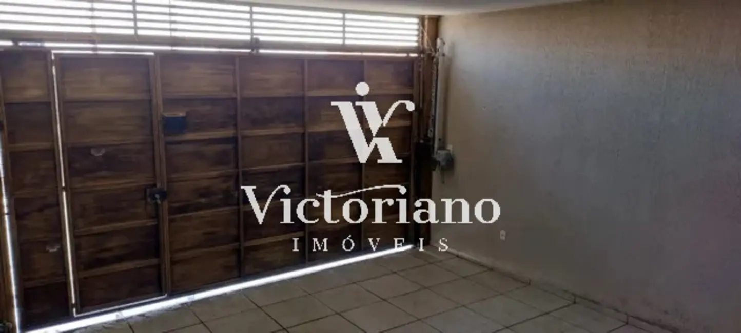 Foto 2 de Casa com 3 quartos à venda, 125m2 em Jardim Primavera, Jacarei - SP