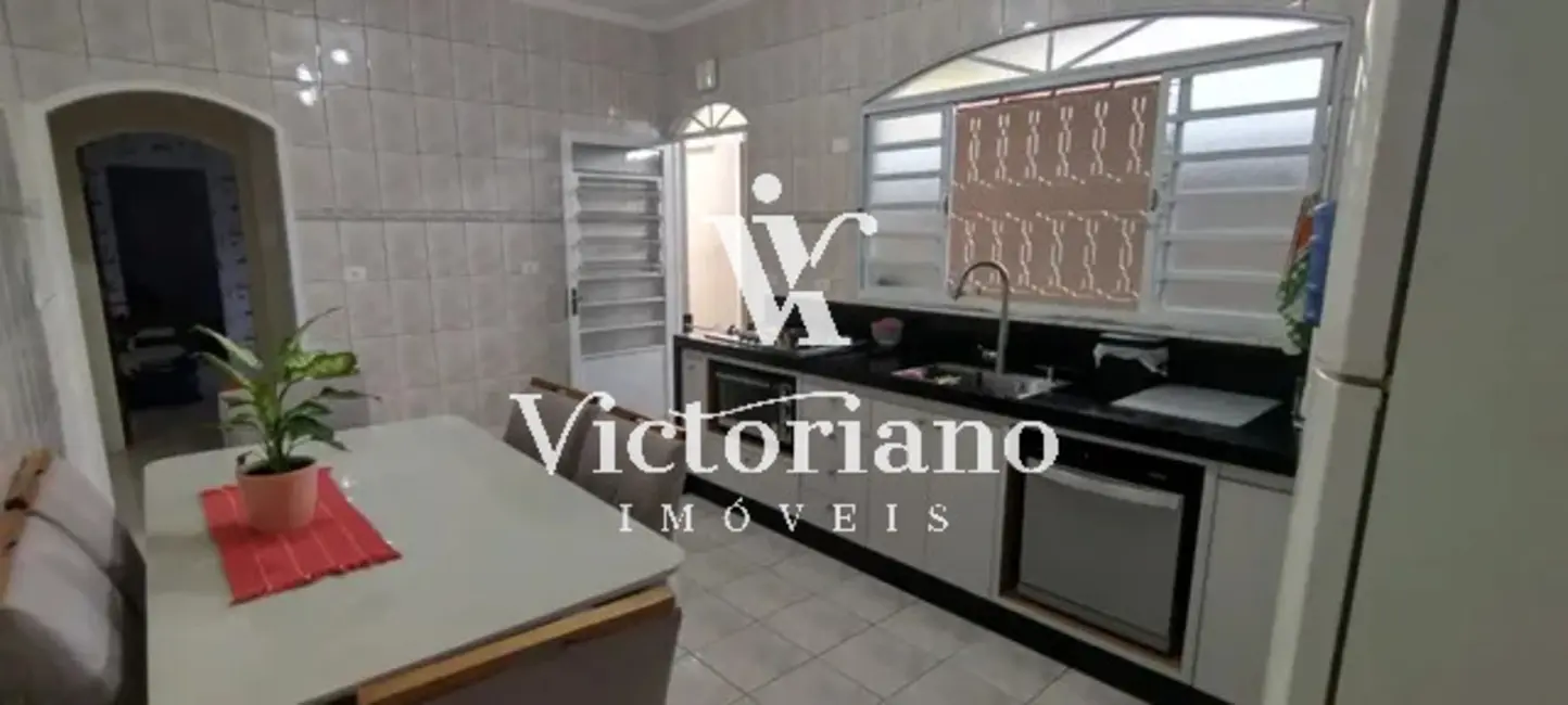 Foto 5 de Casa com 3 quartos à venda, 125m2 em Jardim Primavera, Jacarei - SP