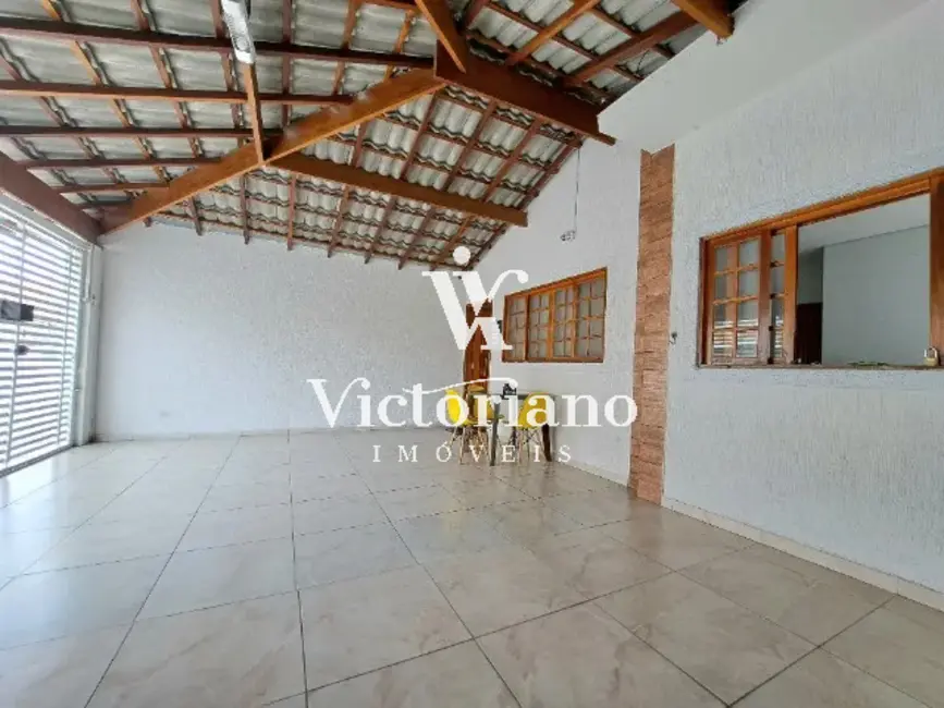 Foto 1 de Casa com 3 quartos à venda, 140m2 em Loteamento Villa Branca, Jacarei - SP