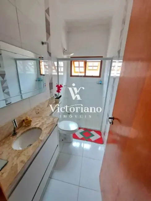 Foto 6 de Casa com 3 quartos à venda, 140m2 em Loteamento Villa Branca, Jacarei - SP