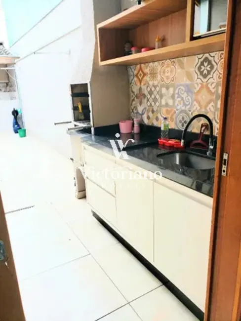 Foto 5 de Casa com 3 quartos à venda, 140m2 em Loteamento Villa Branca, Jacarei - SP