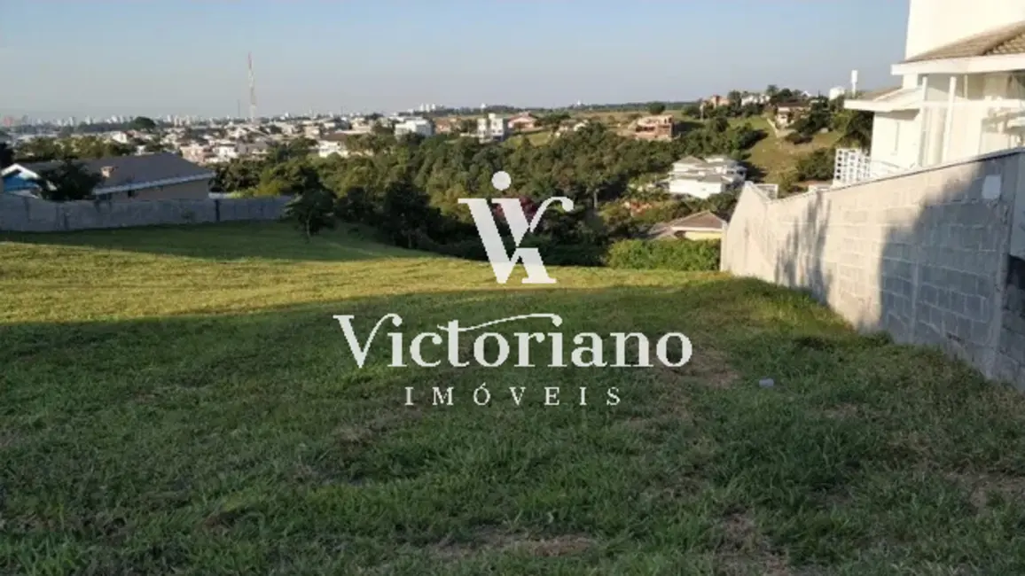 Foto 2 de Lote de Condomínio à venda, 1160m2 em Condomínio Residencial Mirante do Vale, Jacarei - SP