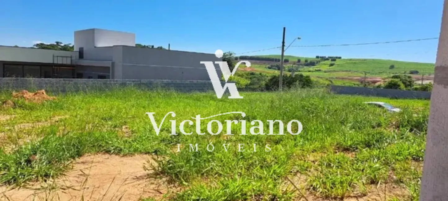 Foto 3 de Lote de Condomínio à venda, 500m2 em Cacapava - SP