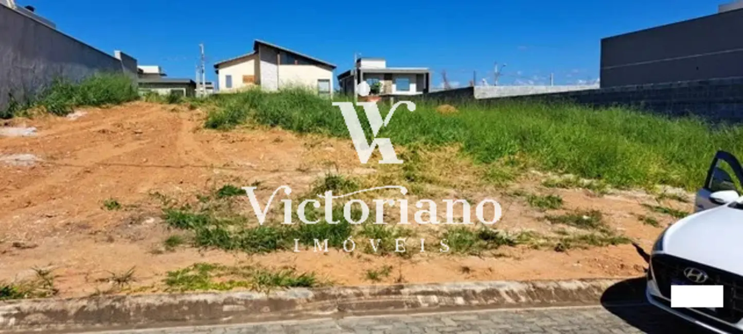 Foto 4 de Lote de Condomínio à venda, 500m2 em Cacapava - SP