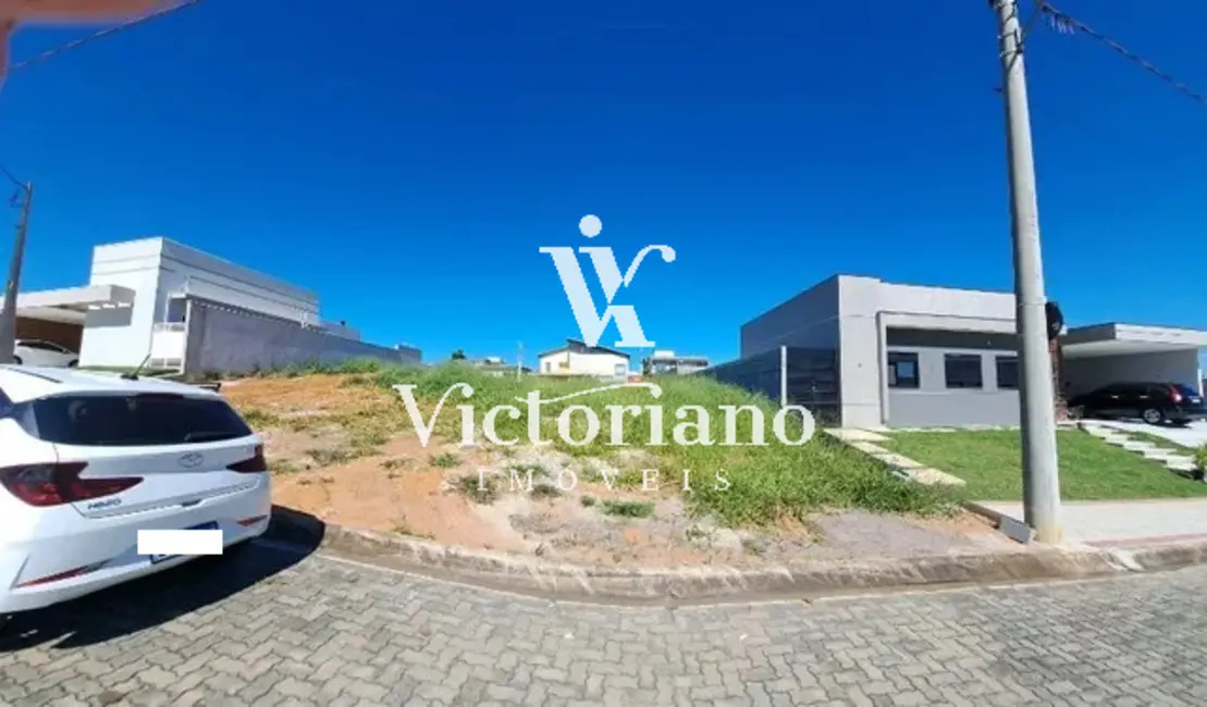 Foto 7 de Lote de Condomínio à venda, 500m2 em Cacapava - SP