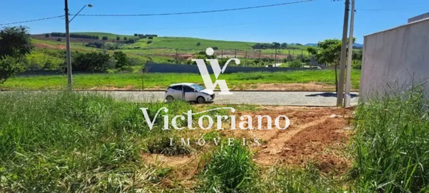 Foto 8 de Lote de Condomínio à venda, 500m2 em Cacapava - SP