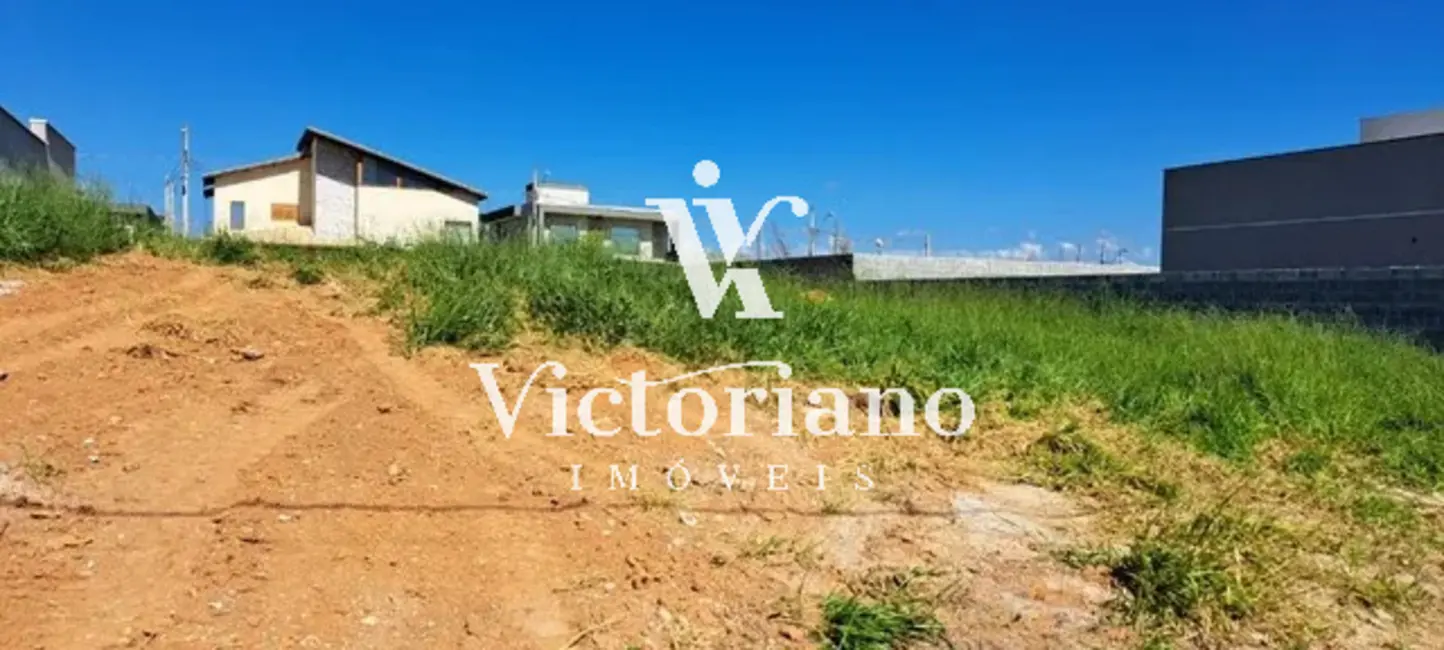 Foto 6 de Lote de Condomínio à venda, 500m2 em Cacapava - SP