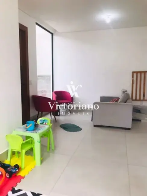 Foto 3 de Casa com 3 quartos à venda, 250m2 em Loteamento Villa Branca, Jacarei - SP