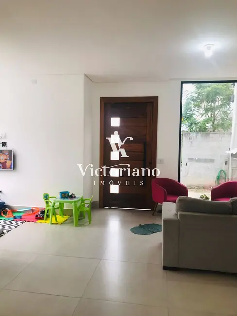 Foto 2 de Casa com 3 quartos à venda, 250m2 em Loteamento Villa Branca, Jacarei - SP