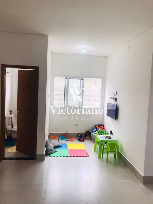 Foto 5 de Casa com 3 quartos à venda, 250m2 em Loteamento Villa Branca, Jacarei - SP