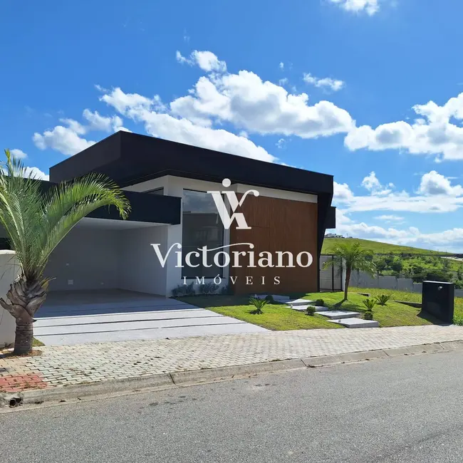 Foto 2 de Casa de Condomínio com 3 quartos à venda, 450m2 em Sao Jose Dos Campos - SP