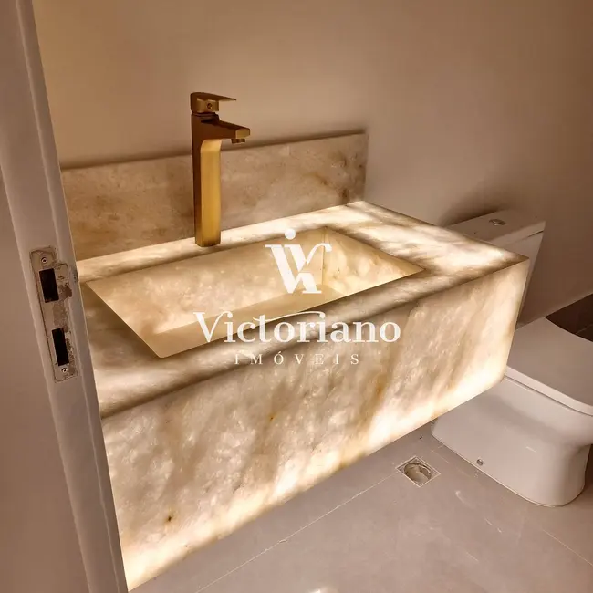 Foto 6 de Casa de Condomínio com 3 quartos à venda, 450m2 em Sao Jose Dos Campos - SP